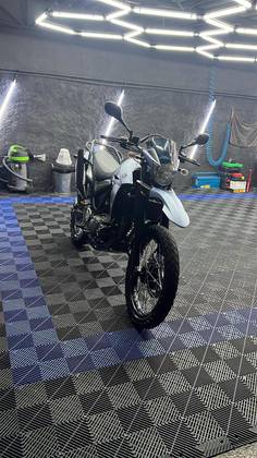 YAMAHA XT 660R YAMAHA XT 660R